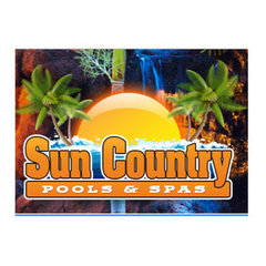 Sun Country Pool And Spa