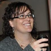 Christine Scott Chalaturnyks foto