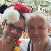 Robbie Ainslie's photo