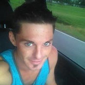 Trey Myers's photo