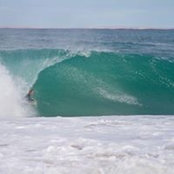 Foto de Dan Irvine