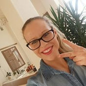 Katja Gallert's photo
