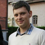 Andrius Rud's photo