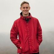 Matthew Rassmann's photo