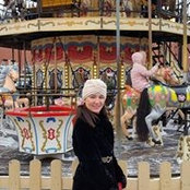 Foto de Yulia Going
