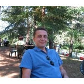 Tolga Akyüz's photo