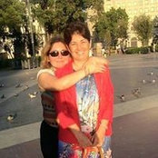 Sanda Popescu's photo