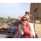 Shereen Waheeds foto