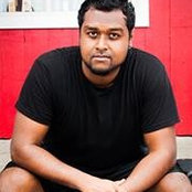 Foto di Nelook Baskaran