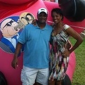 Clyde Taylor's photo