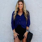 Yannie Dalton's photo