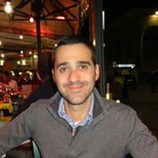 Mario Muscat's photo