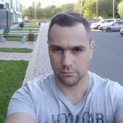 Eugene Savenko's photo