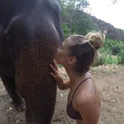 Poca Hontas's photo