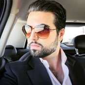 Adel Iranis billede