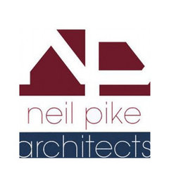 Neil Pike Architect