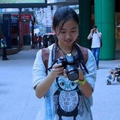 Lovie Tey's photo