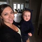 Lauryn Carrick's photo