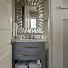 powder bath