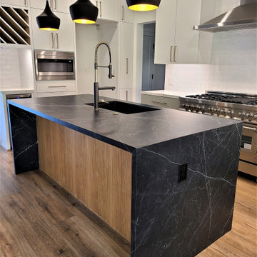 Kitchen Remodel