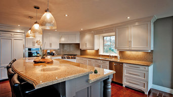 Best 64 Tile And Countertop Contractors In Orillia On Houzz