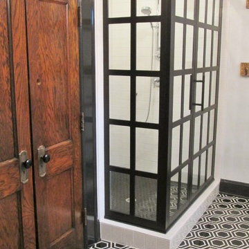 Master Bathroom Renovation