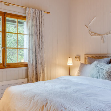 Maple Loft Ski Chalet in Villars-sur-Ollon, Switzerland