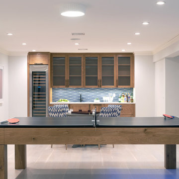 Spring Lake Retreat