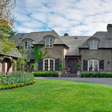 cottage