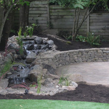 outdoor space