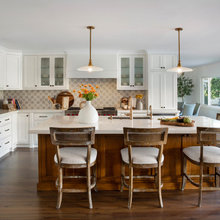 Michigan Kitchen