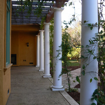 California Tuscan