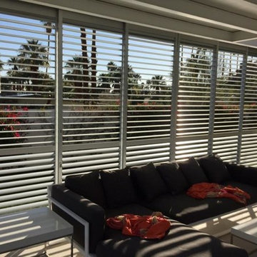 Indoor/Outdoor Shutters