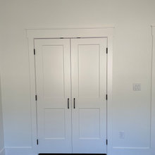 Solid Door Doors