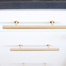 riverside cabinet pulls (kitchen, laundry, bath..)