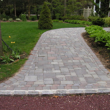 Techo-Bloc Paving Stone Walkway | Smithtown N.Y 11787