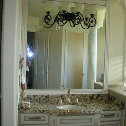 Granite - Bath Products