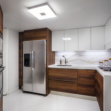 Modern Vibe