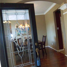 Front Hall