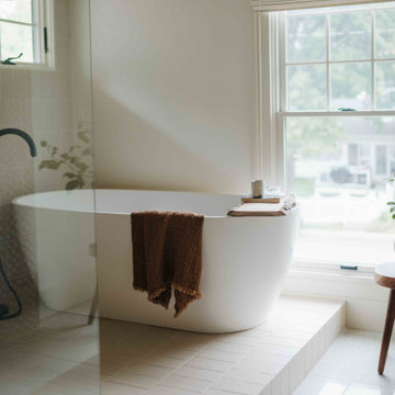 Modern Bathroom