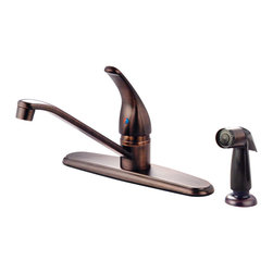 HARDWARE HOUSE - Kitchen Faucets