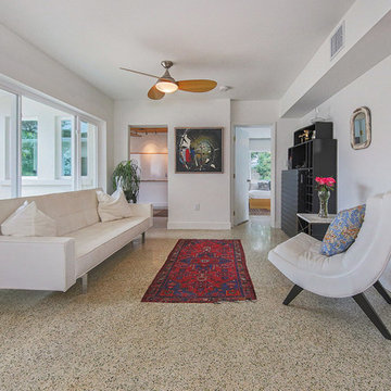 Venice Island Reno-Main House