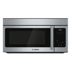 30" Over-the-Range Microwave - 300 Series - Microwave Ovens