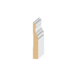 Base Moulding - Molding And Trim