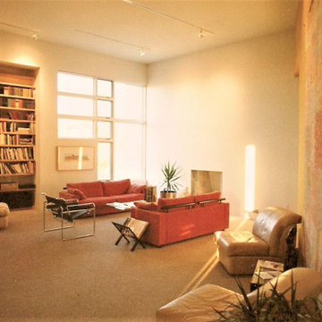 Albuquerque residence 6