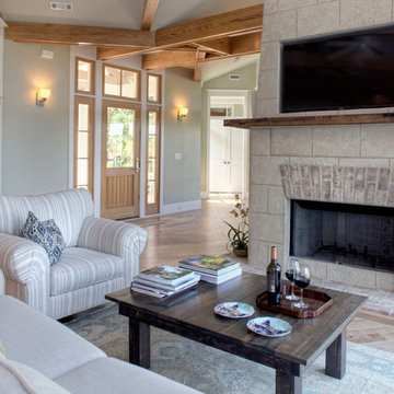 Living/Great Room