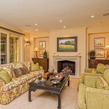 Cherry Hills French Country Estate