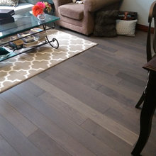Kitchen & Dining Remodel