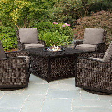 Trenton 5-Piece Patio Set