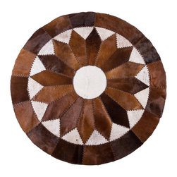 Round Rugs - Area Rugs